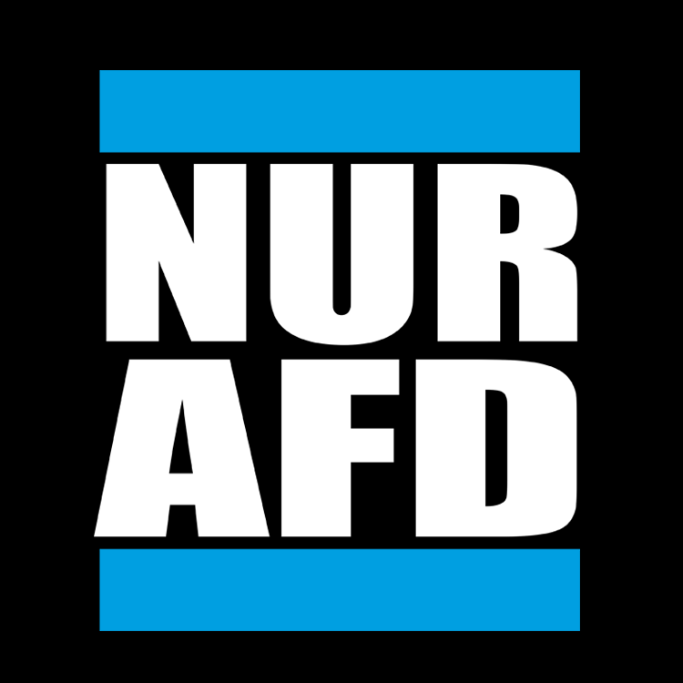 TEILEN! - Es gibt keine Alternative zur Alternative, Wir haben auch keine andere als die kommenden Wahlen zu nutzen und eben diese zu wählen. Es gilt nur DIE oder WIR - Deswegen #NurAfD