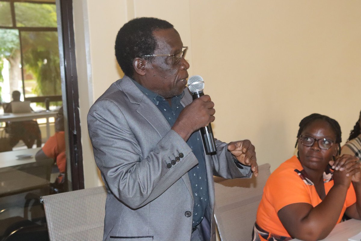 cisonecc_malawi's tweet image. CISONECC, with @PACJA1 and support from the Bill &amp;amp; Melinda Gates Foundation, met Climate Adaptation Champions in Malawi on 15 Dec 2025.
The meeting focused on coordination, knowledge sharing, and strengthening advocacy for climate adaptation.
#ClimateAdaptation #Malawi