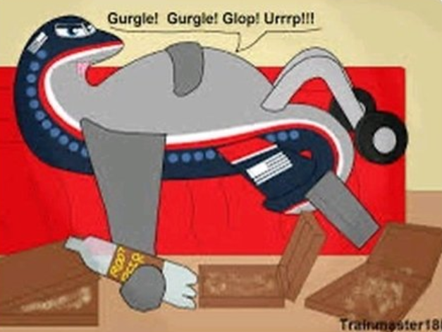 ammy (@dadogfromokami) on Twitter photo 