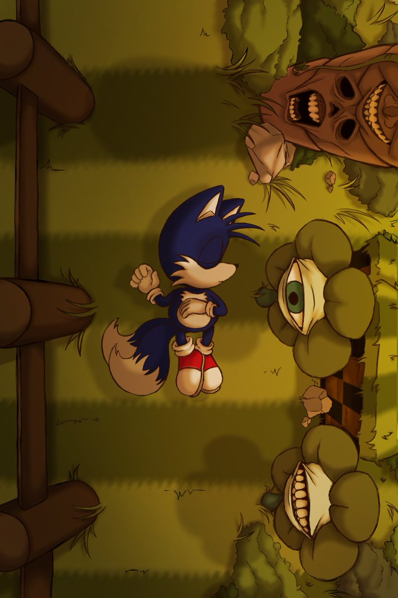 Wake up.

Blails comic starting very soon 

#saveblails