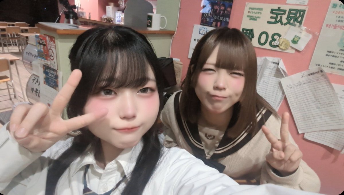 Post by かなた ゆな on X: 16-21