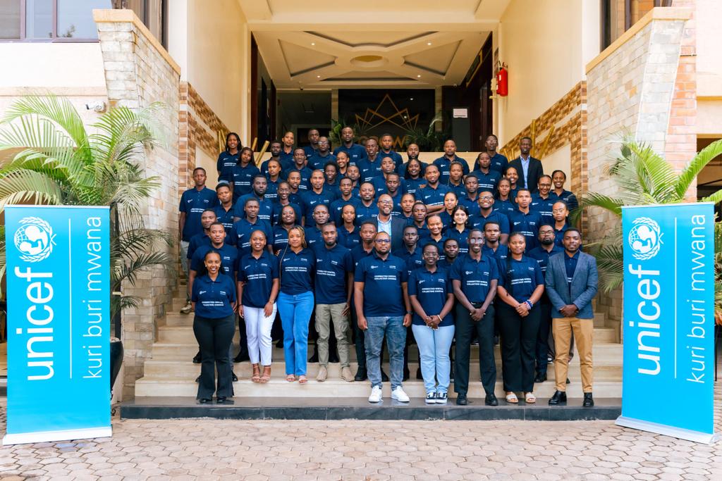 Relief4SingleM's tweet photo. Grateful to be at  Communities of Practices (CoP) under Young Adocates Networks under supported by UNICEF Rwanda  Day 2 was inspiring learning how to align advocacy with government priorities. and co-creation one Action plan and @Vision 2050 Fellow us on 
https://t.co/b30mJhDvQG https://t.co/s3vnxW6wh2