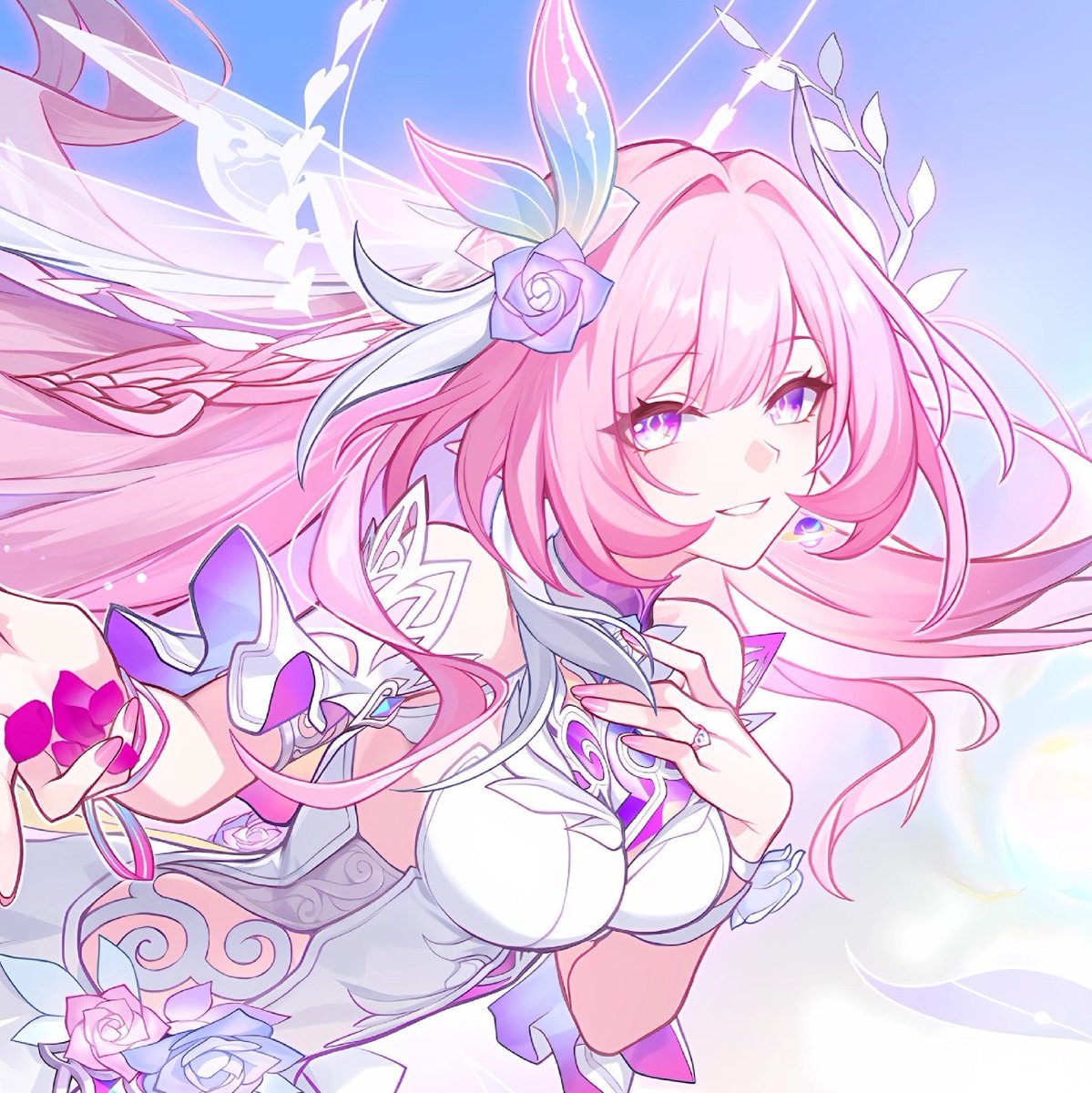 Daily Cyrene tweet media