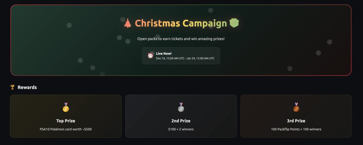 packflip tweet media