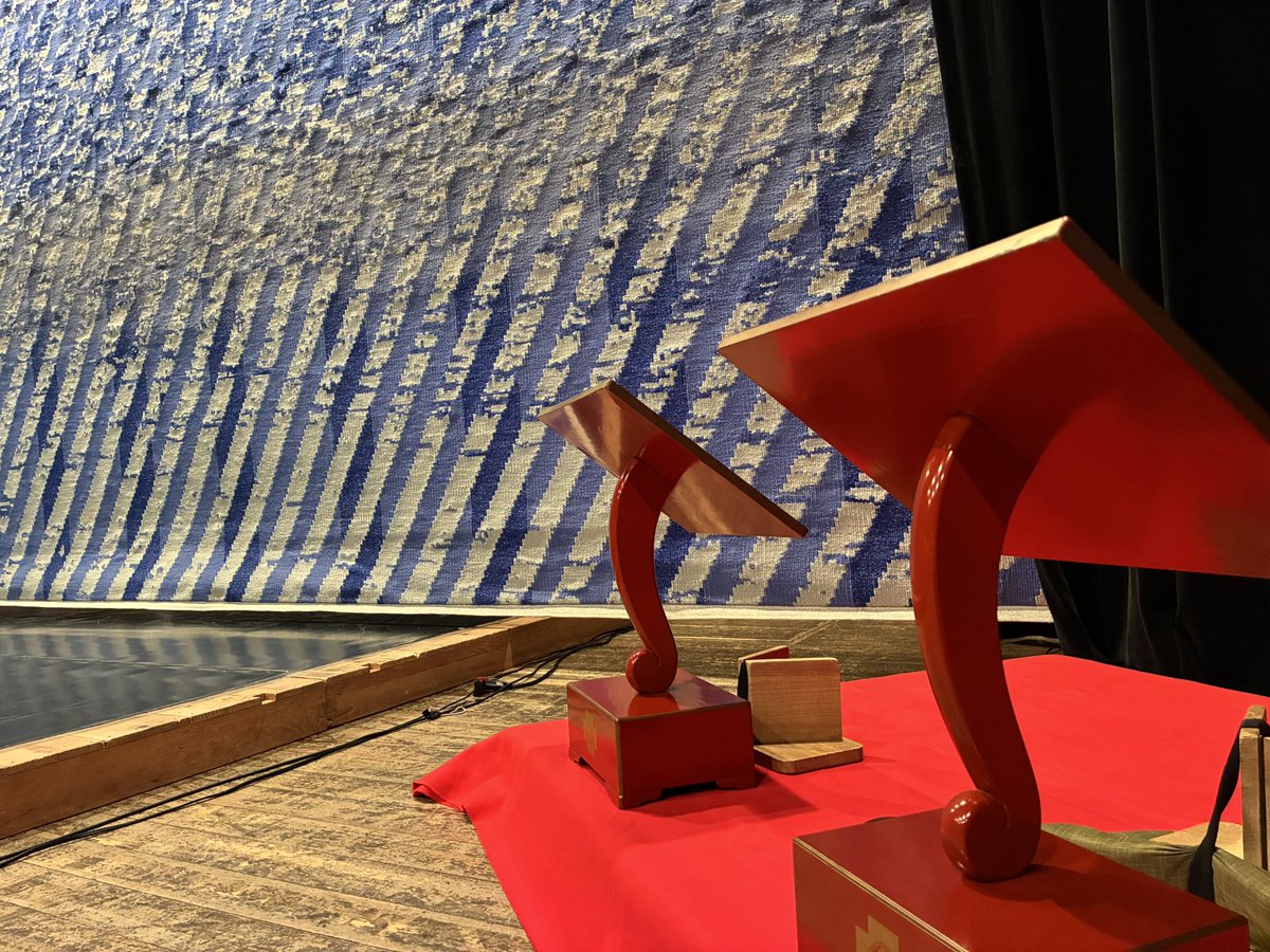 ついに本番！！

『双面ディレイ』
12/16(火)、12/17(水)
すみだ生涯学習センター（ユートリヤ）マスターホール

ギリギリまでチケット売ってるから
思い立ったら来てきて！！

frasco2023.base.shop/items/119324925