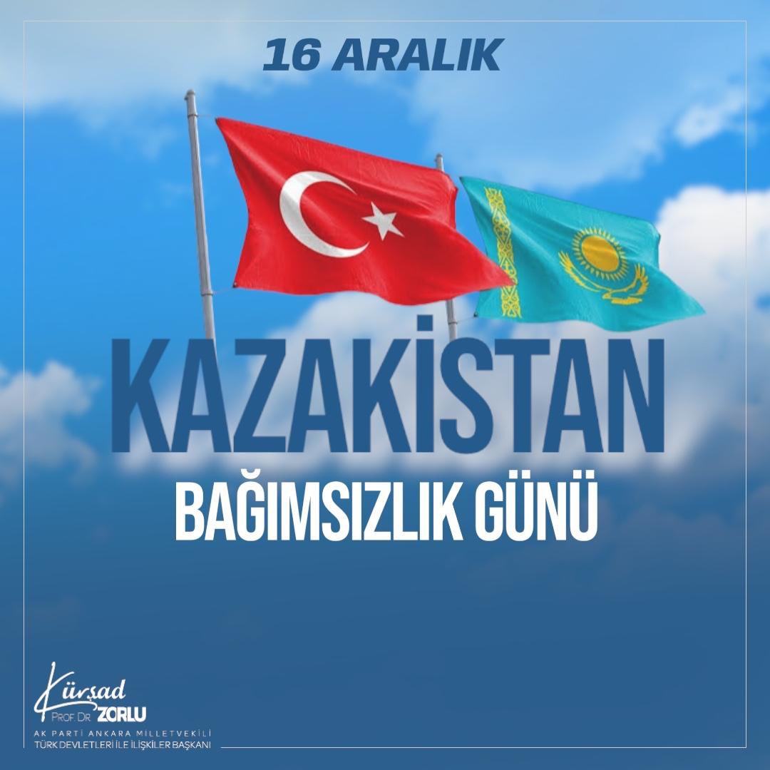 Prof.Dr.Kürşad ZORLU tweet media