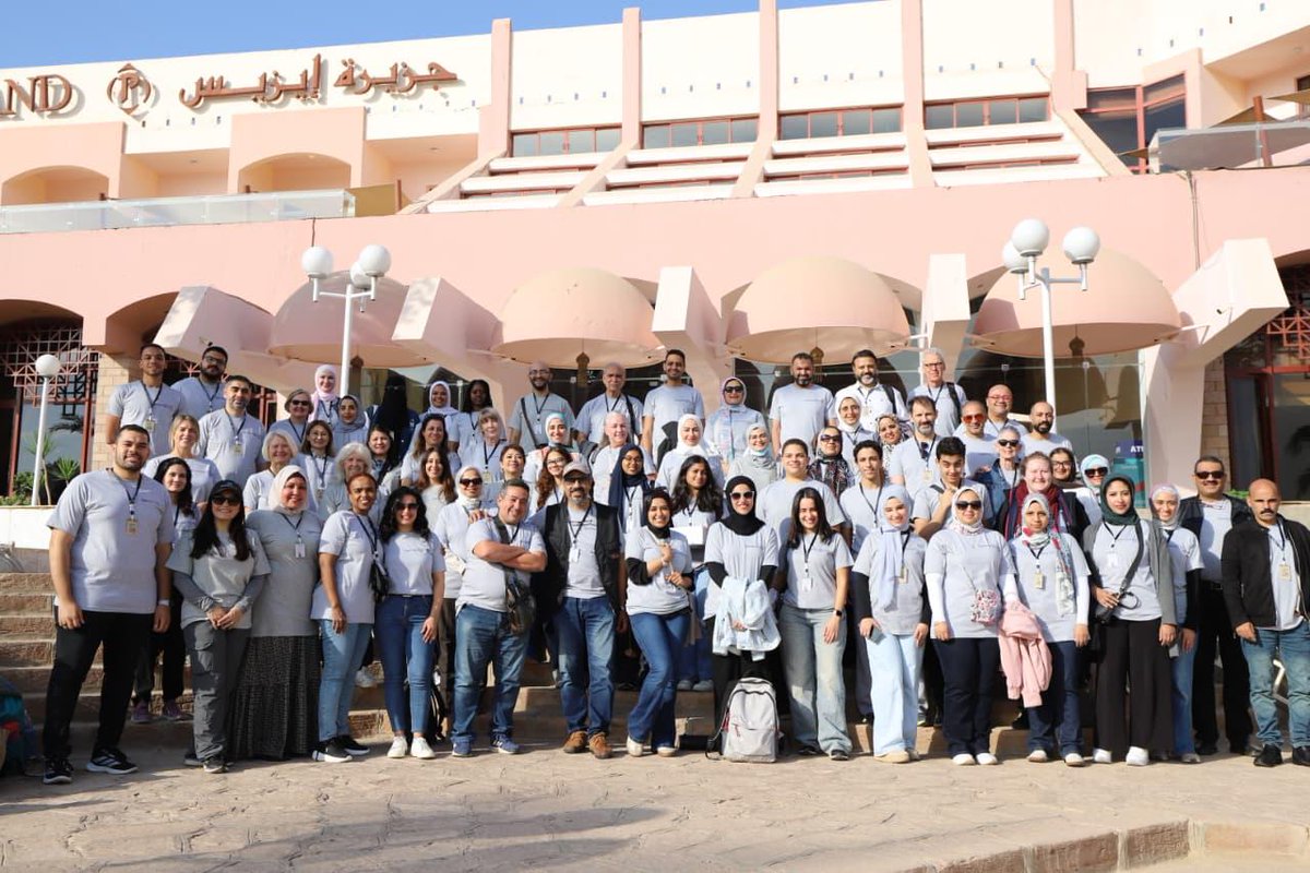 Operation Smile UAE tweet media