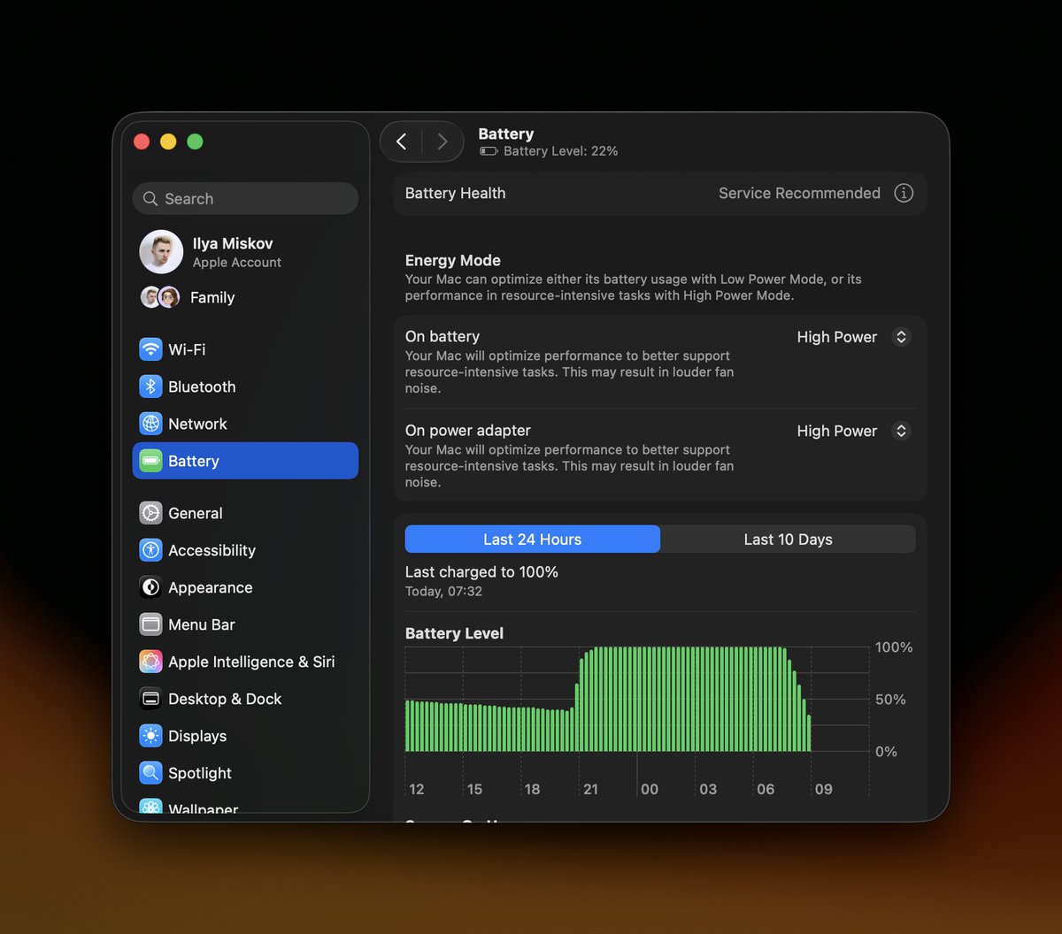 Ilya · イリア tweet media