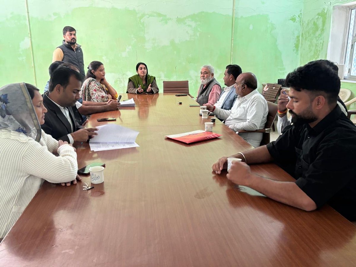 CEO RAJASTHAN tweet media