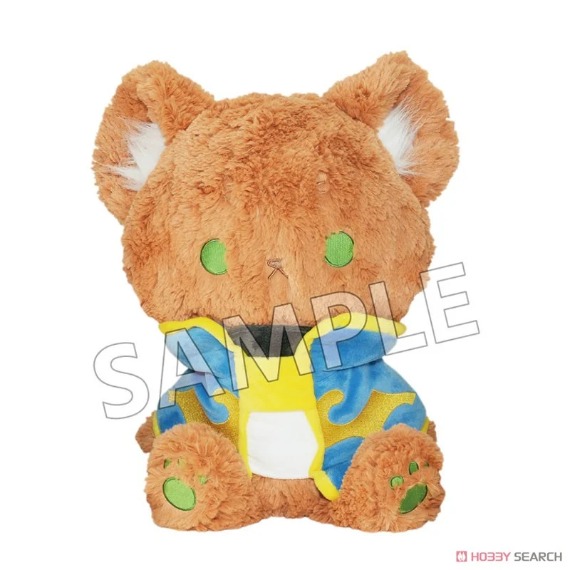 ☆特価品 コードギアス 反逆のルルーシュ ビッグモフフサぬいぐるみ