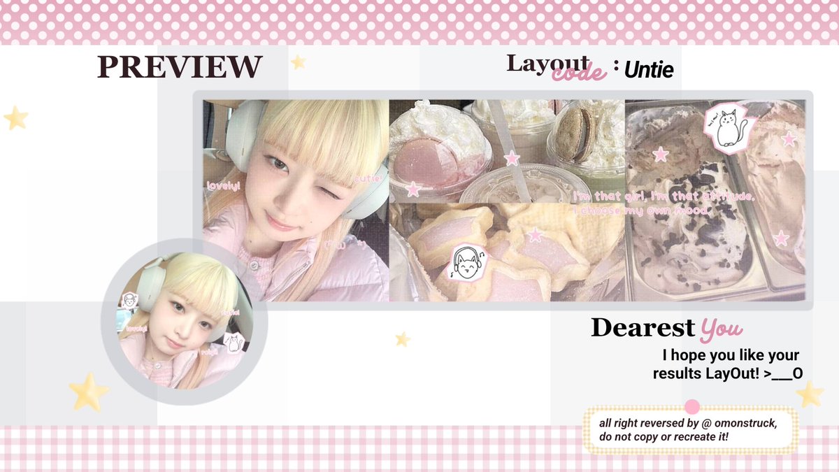omonstruck's tweet photo. a repost would be appreciated, thank you!

hai tman-tmun, binya optip/open titip 4 katalog dari prici 8k jadi 5k aja lho! jangan lupa baca tnc di tweet selanjut, yang berada di ALT. lesgow jajank! >___O

< #zonauang > https://t.co/QzcpJvzABu
