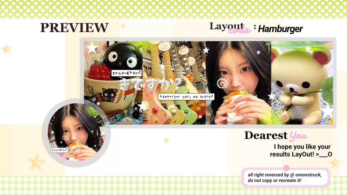 omonstruck's tweet photo. a repost would be appreciated, thank you!

hai tman-tmun, binya optip/open titip 4 katalog dari prici 8k jadi 5k aja lho! jangan lupa baca tnc di tweet selanjut, yang berada di ALT. lesgow jajank! >___O

< #zonauang > https://t.co/QzcpJvzABu