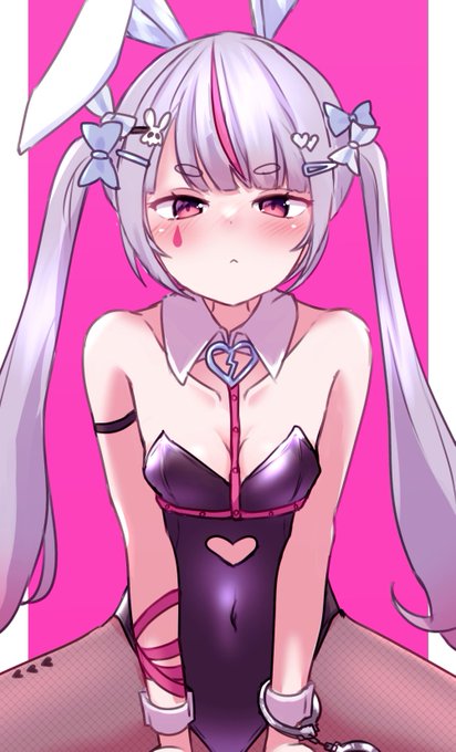 ラビットホールたや #ミミ画