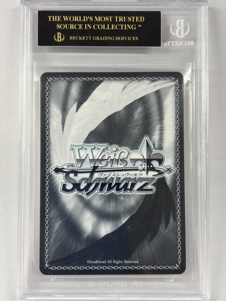 ⚜️福福トレカ #ヴァイスシュヴァルツ 通販店 販売情報⚜️ ホロ