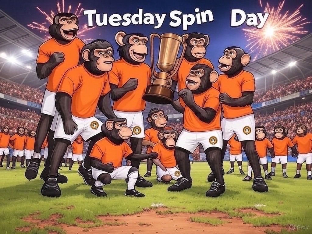 Bored Ape Football Club tweet media