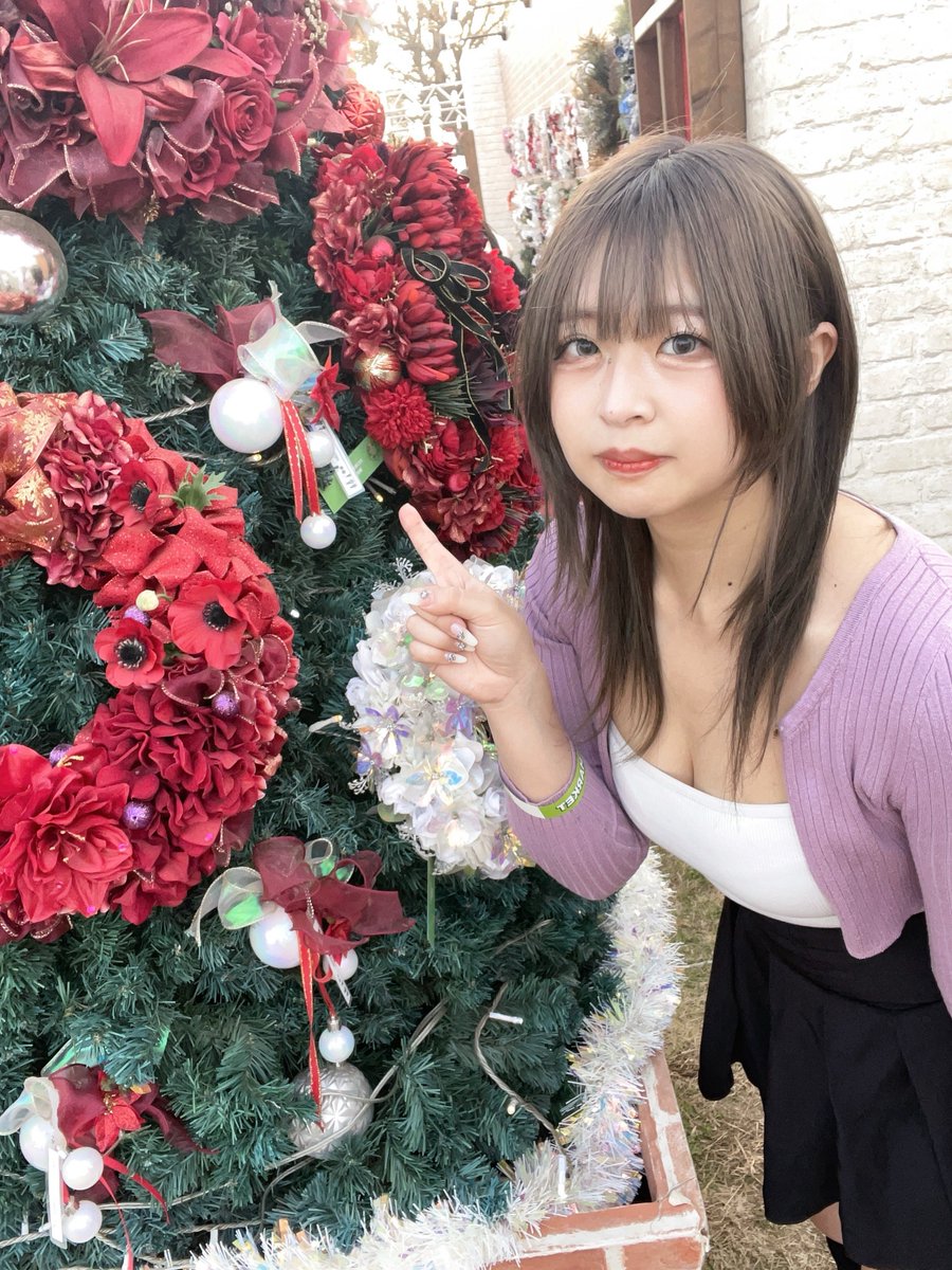 ruri_syl's tweet photo. クリスマスなにたべたい？？ https://t.co/xHMEA5BpV7