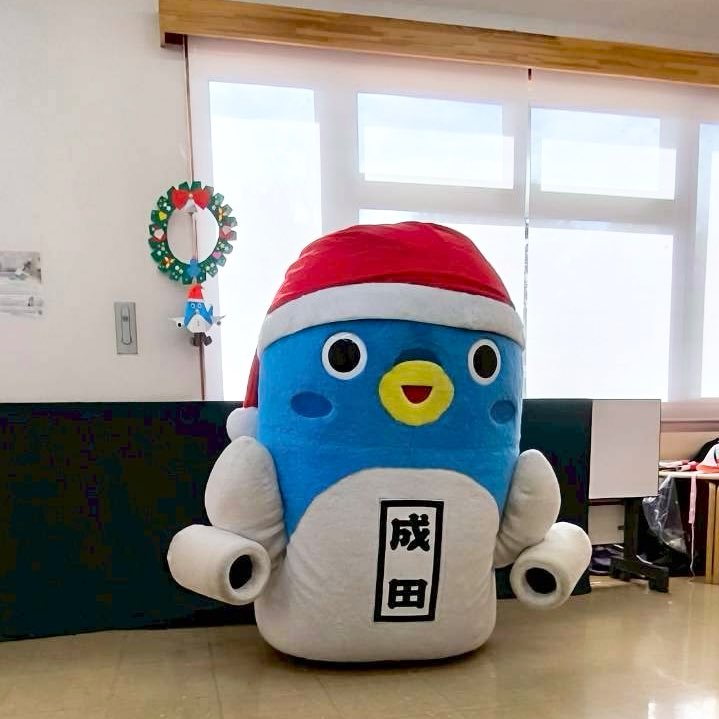 うなりくん (@unarikun_narita) / Posts / X