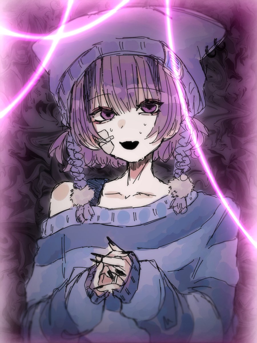 り*ゃ様 ウリア原作絵 うりゃ。 (@___z_z_oO_) on X