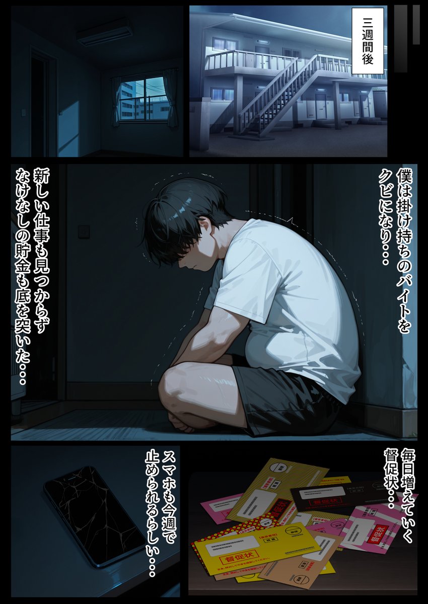 孕ませメイドの子作りご奉仕〜童貞で臭くて冴えないボクが突然世界一のお金持ちになった件〜VOL.1(ZOCKZOCK出版)｜無料エロ漫画試し読み