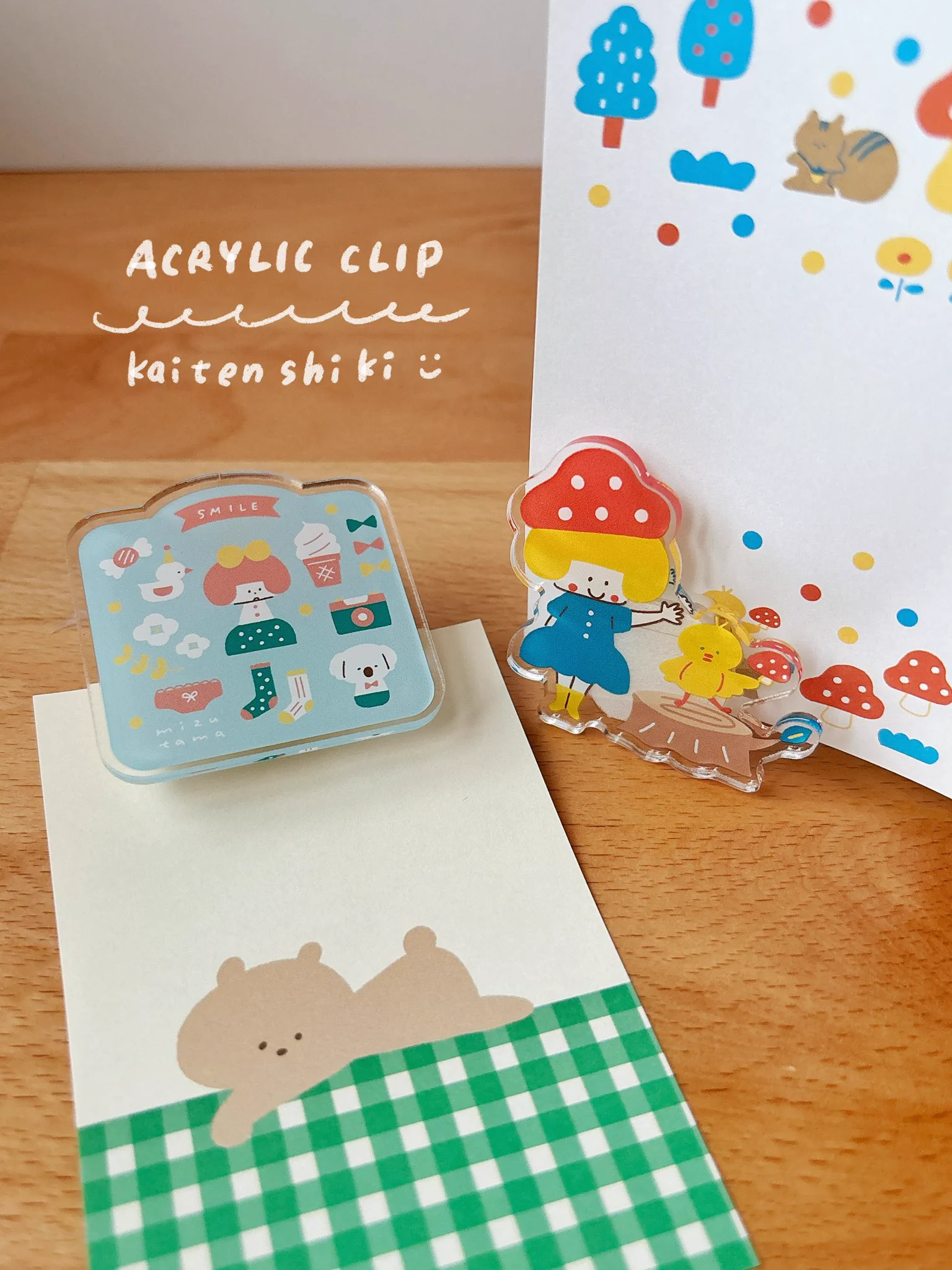 mizutama na platformě X: „エナージェルかわいく出来上がりましたー