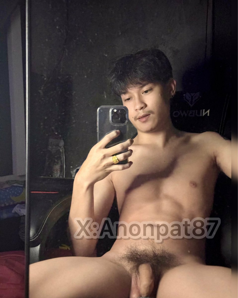 Anonpat Roswan tweet media