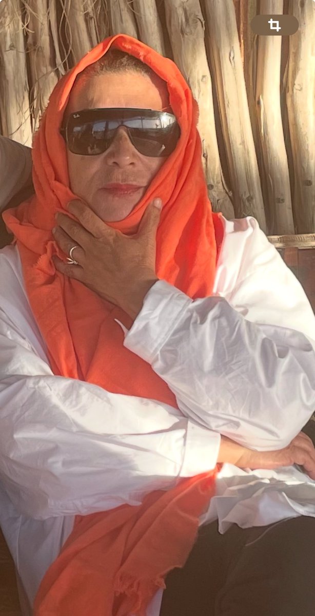 Beauty is in the eye of the beholder ….