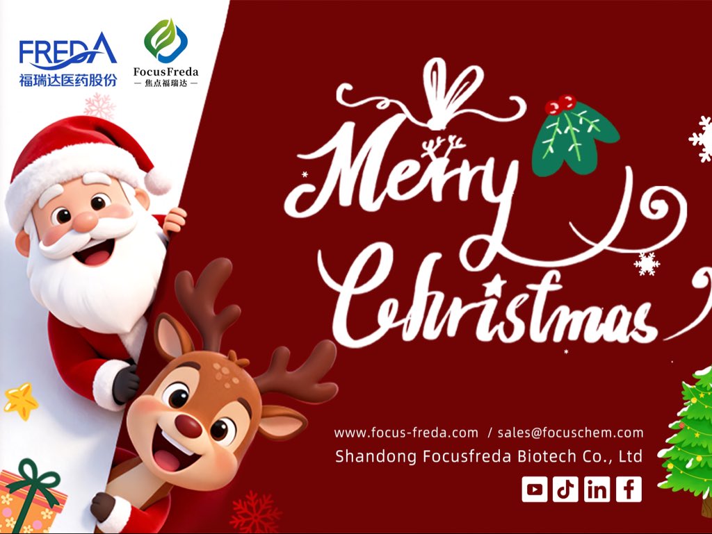 Focusfreda Biotech tweet media