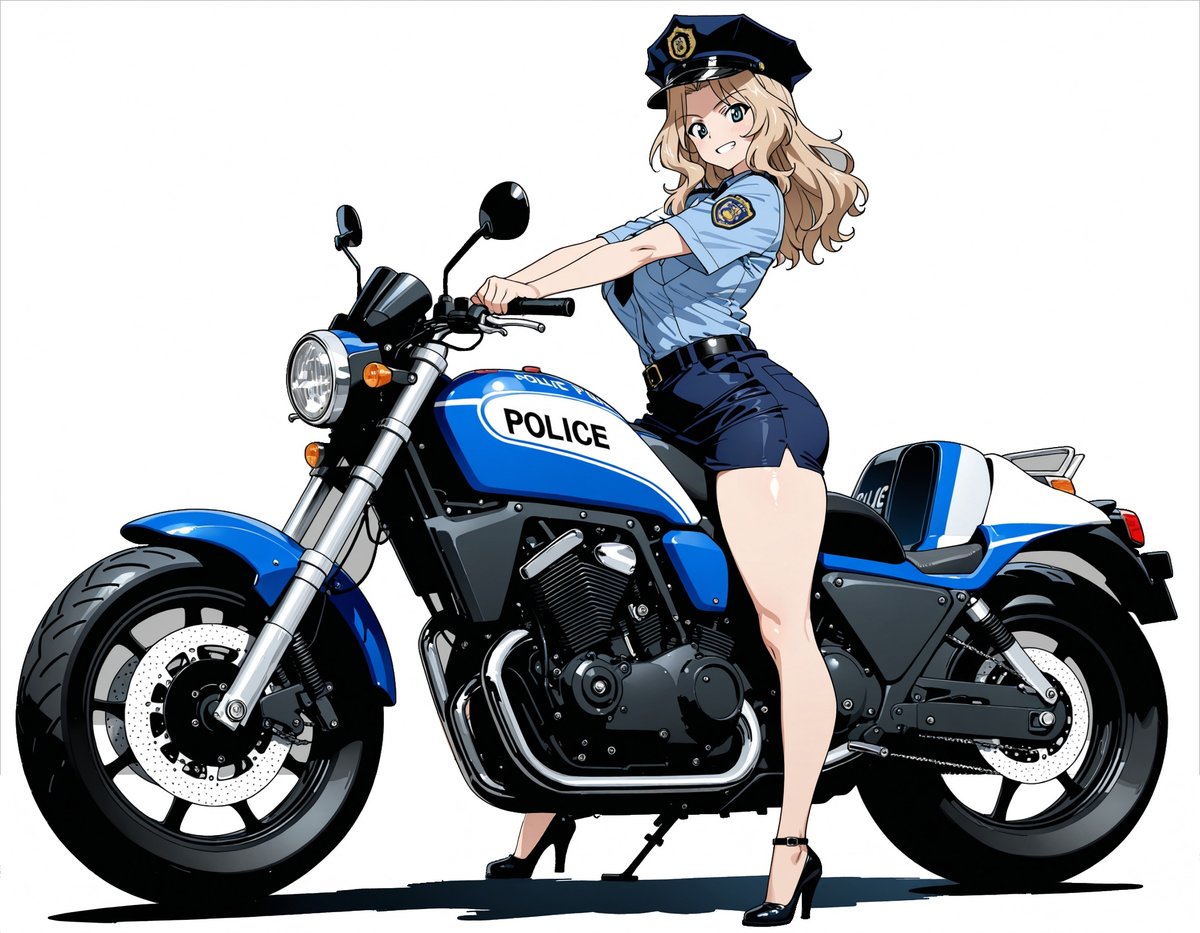 stablediffusion
ガルパン
#ケイ生誕祭2026 #ケイ生誕祭