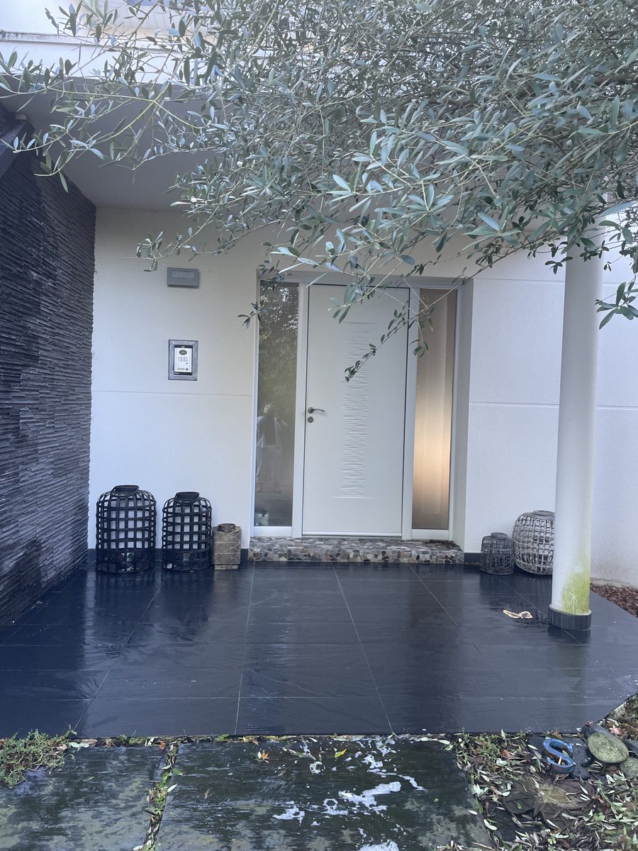 À place full of energy… peace … warmth … the place to be …