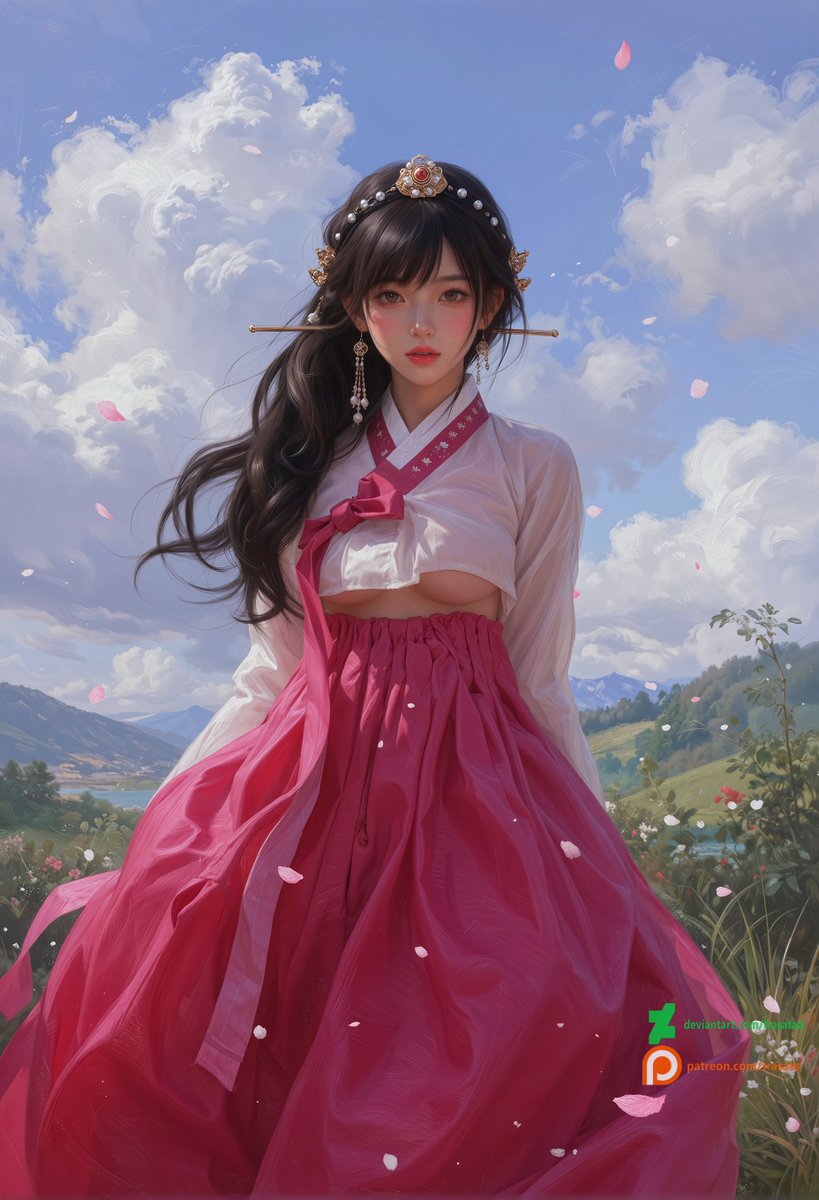 Trasataa's tweet photo. This week's spicy image drop is up!
#aiart #AIイラスト︎ 

https://t.co/A2HBrdYPO2 https://t.co/pVaetf8YWI