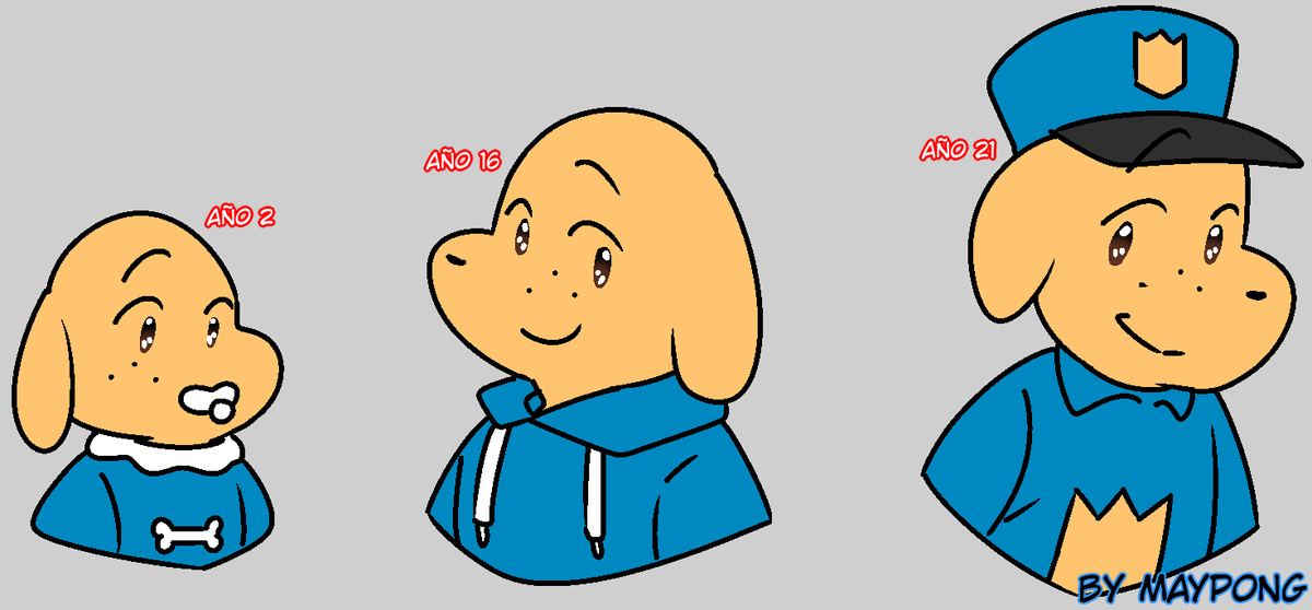 Chinacoffedo's tweet image. 😭Reunirse con amigos de amor! !
#detey #dogmanxpetey #dogmanAU