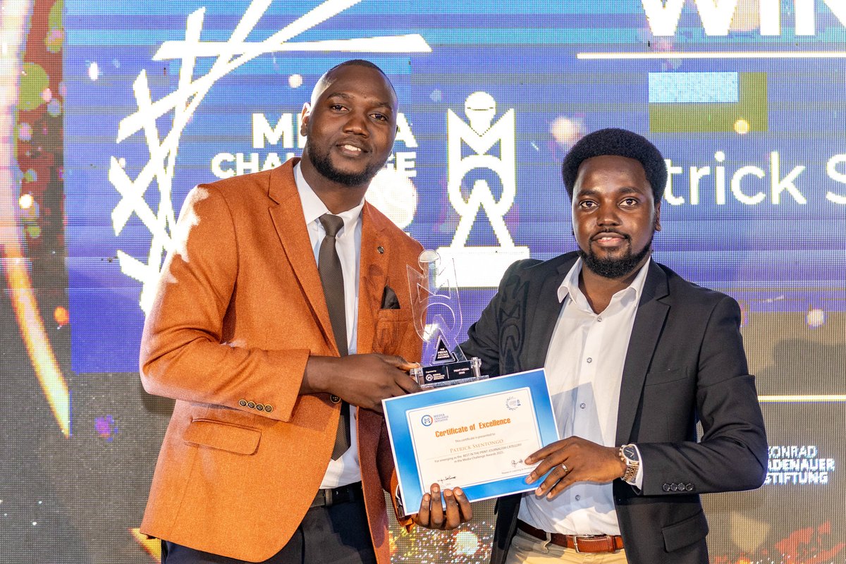 Media Challenge Initiative tweet media