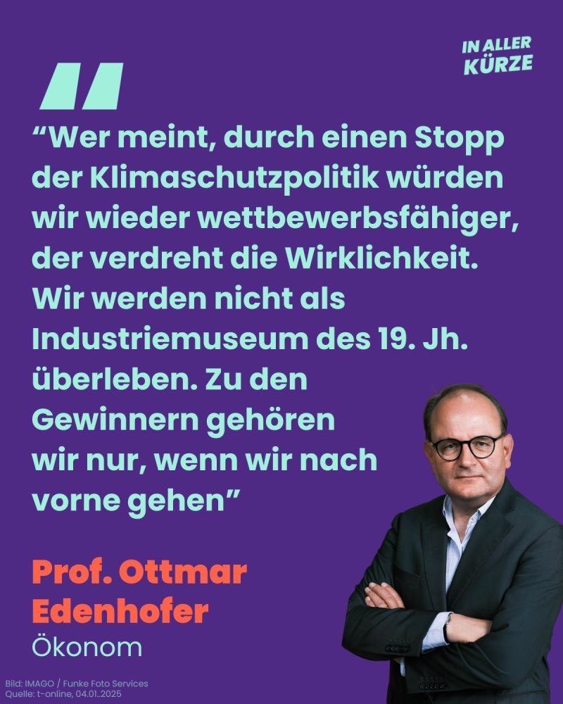 Wort zur Ankündigung der EU-Kommission.