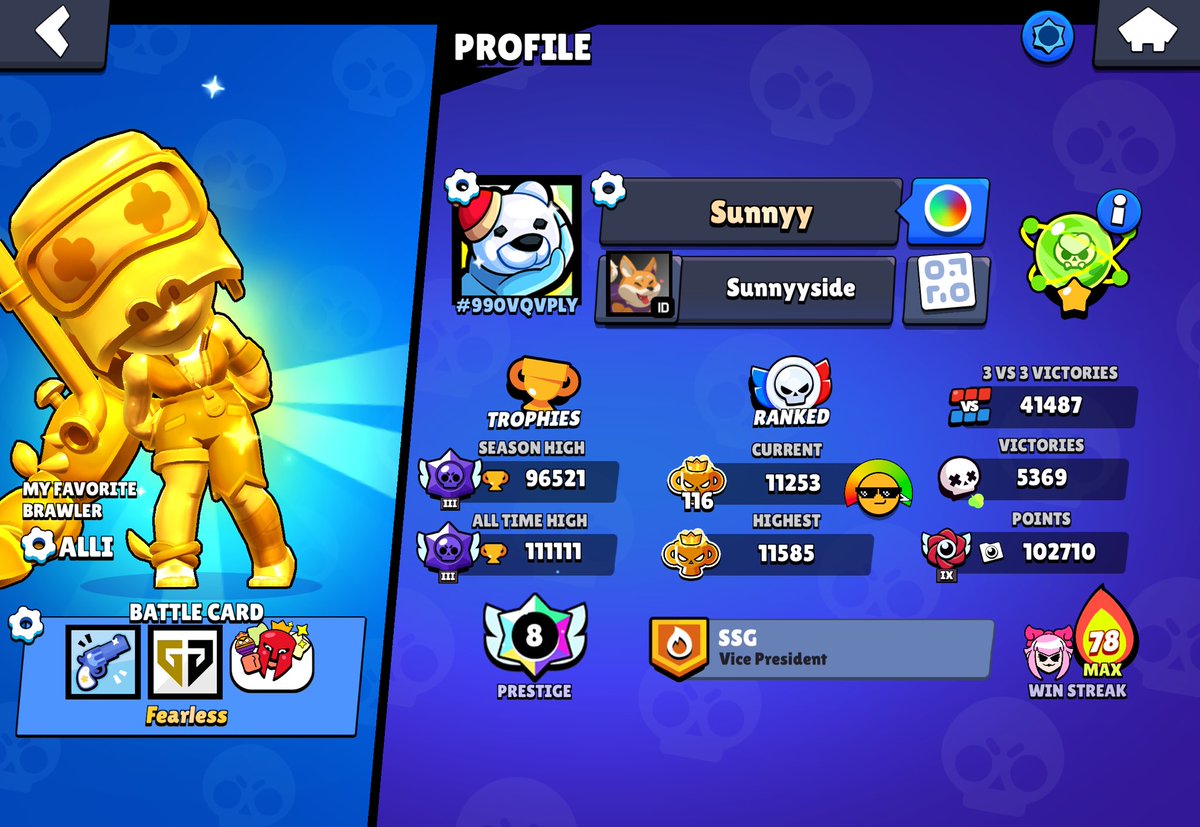 sunnyybs's tweet image. I really don’t know whats going on rn, either getting a third or might need a new team DMs r open F/A
-30 ping to Dallas (10-15 east)
-active everyday, 4x pro
-English, est time zone
-flexible, scrim often
-$800+ in matcherino earnings
Likes + rt appreciated🧸❤️