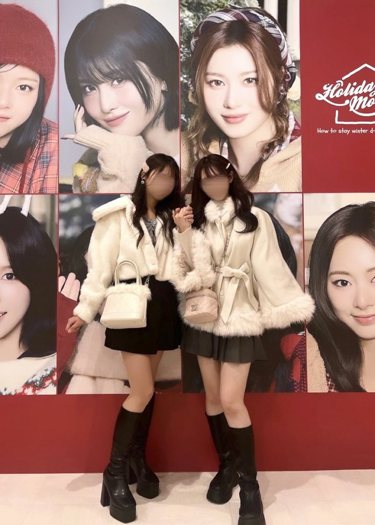 37twinklestar's tweet photo. パジャマ姿 新鮮で可愛かった🎄🤍
#JYP_JAPAN_POPUP_STORE_2025 https://t.co/dM6Misju2A