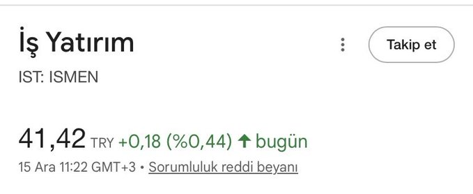 SquidTheMovie's tweet photo. #ISMEN 
Ne yordun be :)

#bist100 #temettü #yatırım https://t.co/ouK2pYOF6n