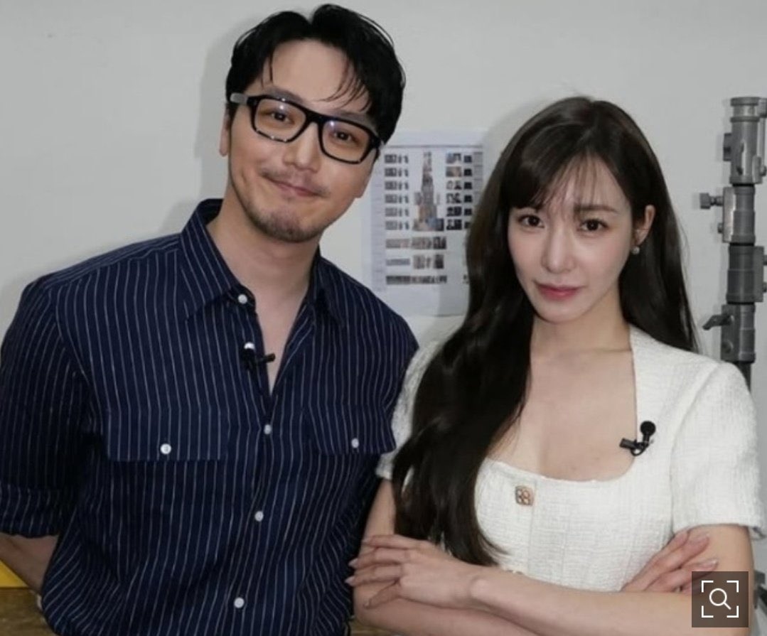 คำตอบของซูยองเกี่ยวกับความสัมพันธ์และแผนการแต่งงานของบยอนโยฮันและทิฟฟานี่

“ฉันมีความสุขมาก มันเป็นเรื่องน่ายินดีอย่างแท้จริง และเป็นสิ่งที่ฉันสนับสนุนได้อย่างเต็มที่ ในชีวิตของฉัน เพื่อนสนิทที่สุดของฉันคือสมาชิกวง ไม่ว่าพวกเขาจะเลือกอะไร มันก็เป็นเรื่องที่น่ายินดีเสมอ”