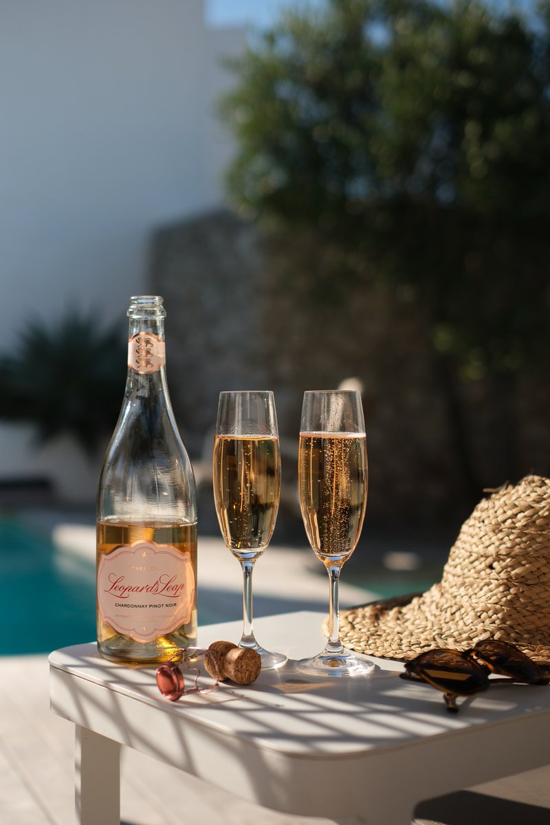 Leopard's Leap tweet media