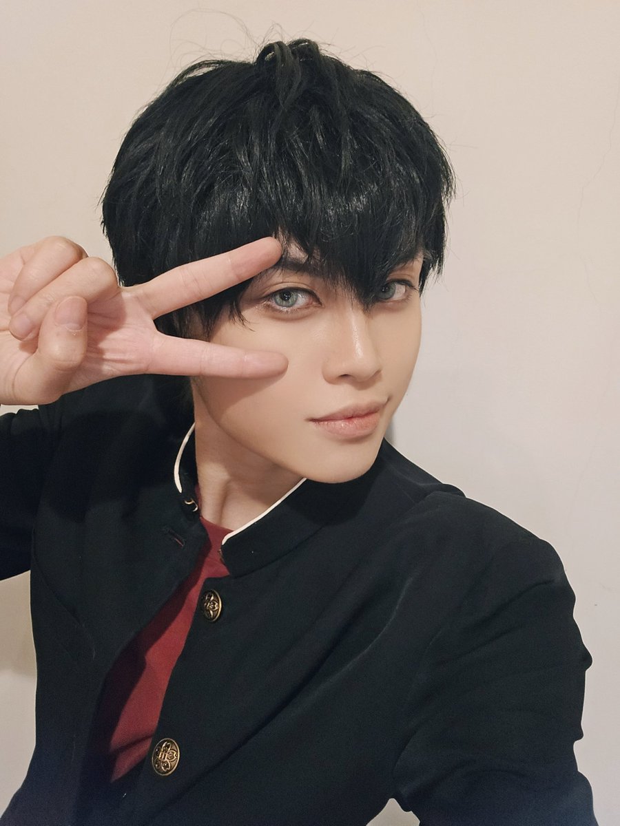 辰也Tatsuya tweet media