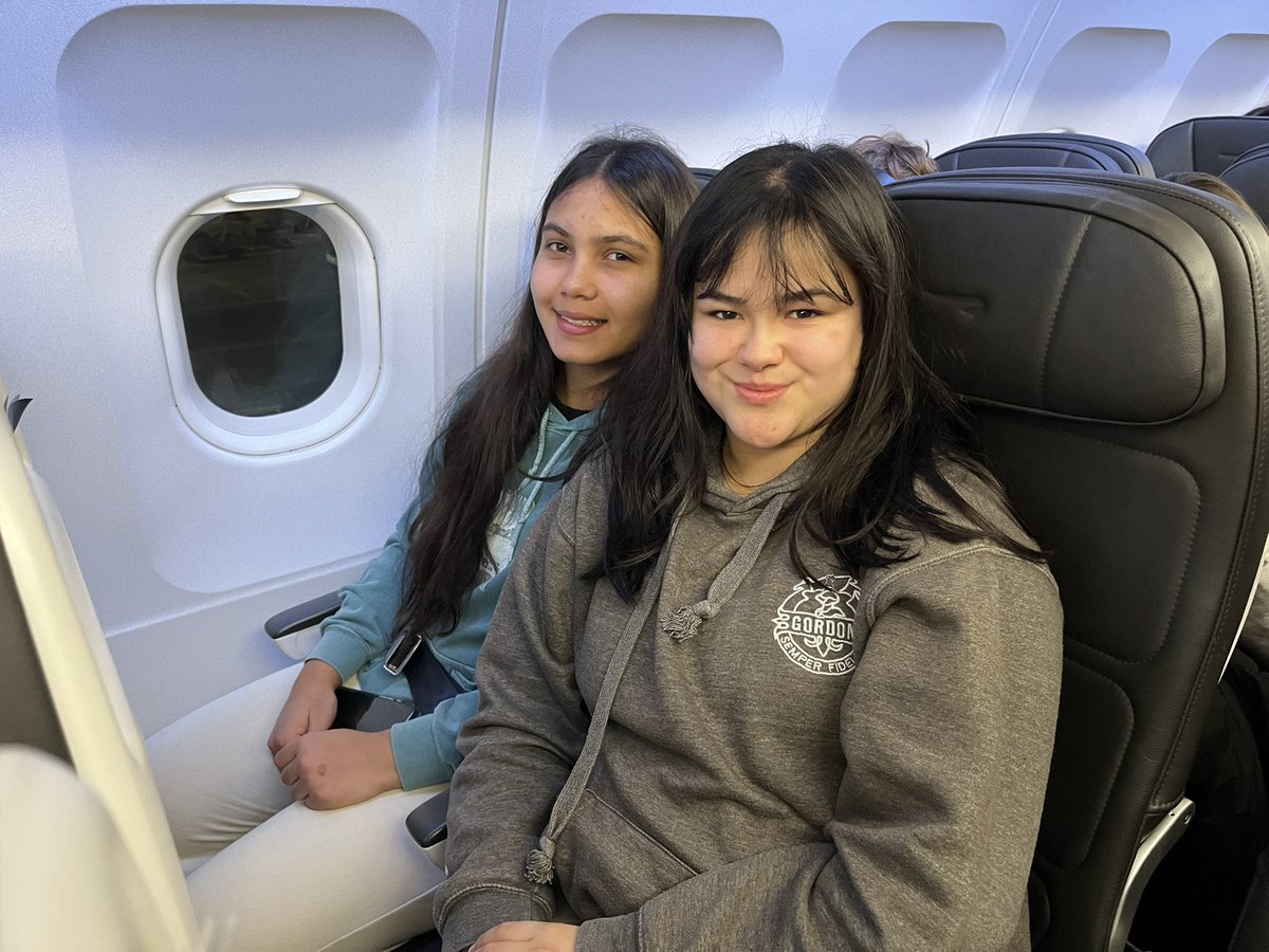 Gordon's German tweet media