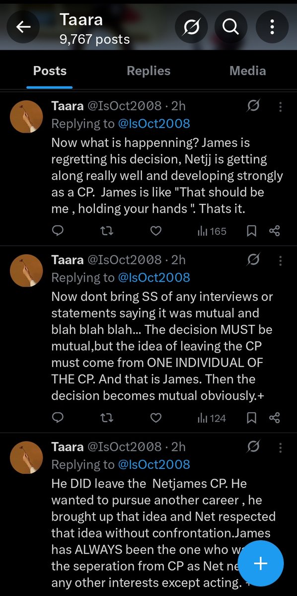 🚨 UPDATE REPORT🚨

Let’s keep  mass report the account &amp; post👇🏻for unnecessary tagging , mislead towards hates, instigation &amp; potential chaos/trolls. 

Account 🔗 
x.com/isoct2008?s=21…

✅REPORT(refer to image⬇️) 
✅BLOCK 
‼️DON’T ENGAGE‼️

#JSY
#Report4JSY
<a href="/X/">X</a> <a href="/Support/">Support</a>