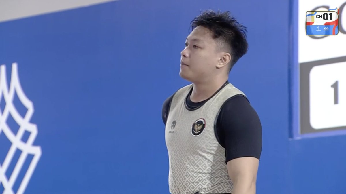 A. Ainur Rohman tweet media