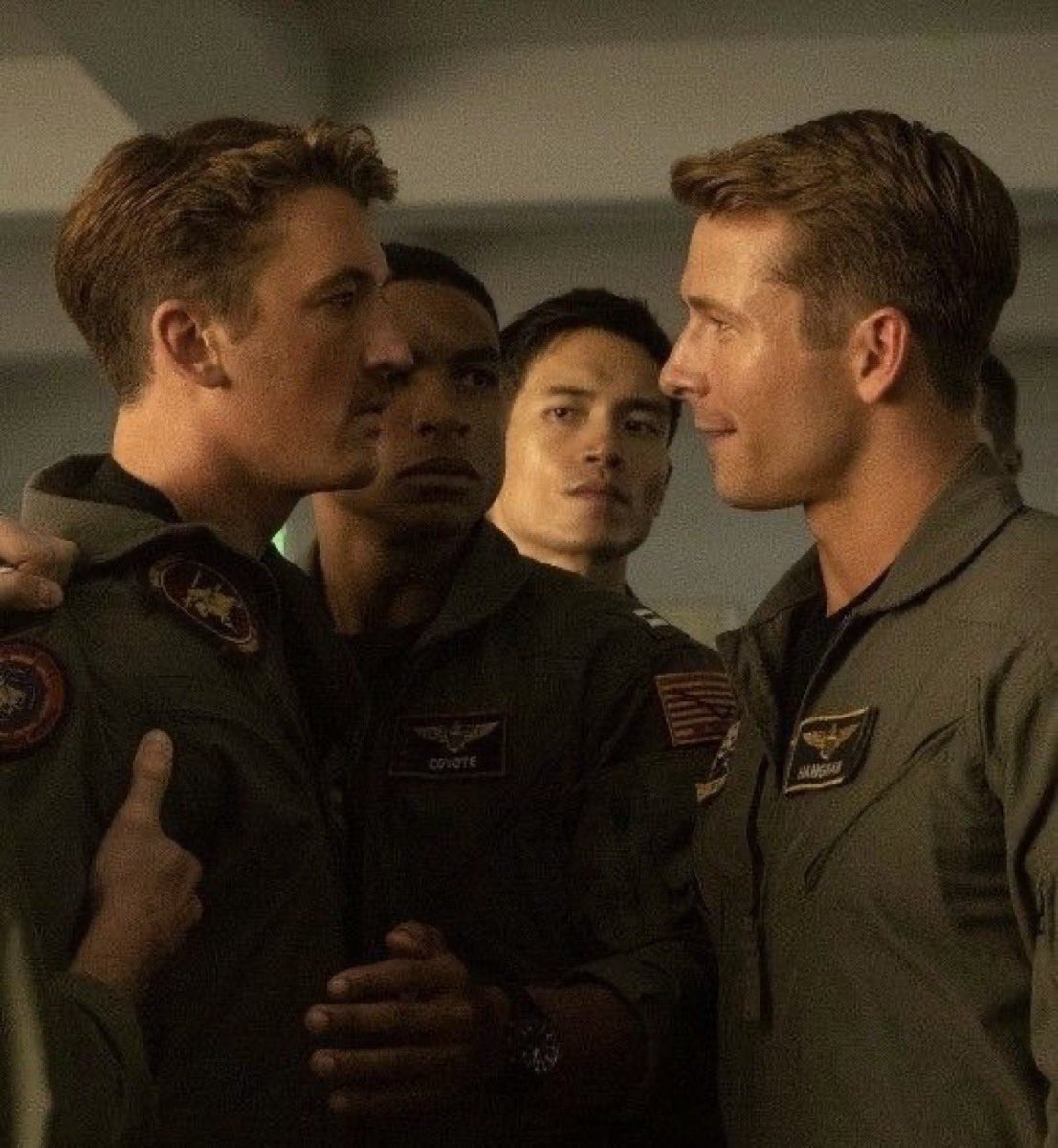 lila ✈︎ (@icedkazansky) on Twitter photo 