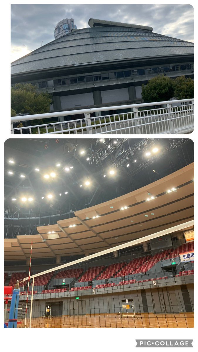 頭おかしい🤣Maki tweet media