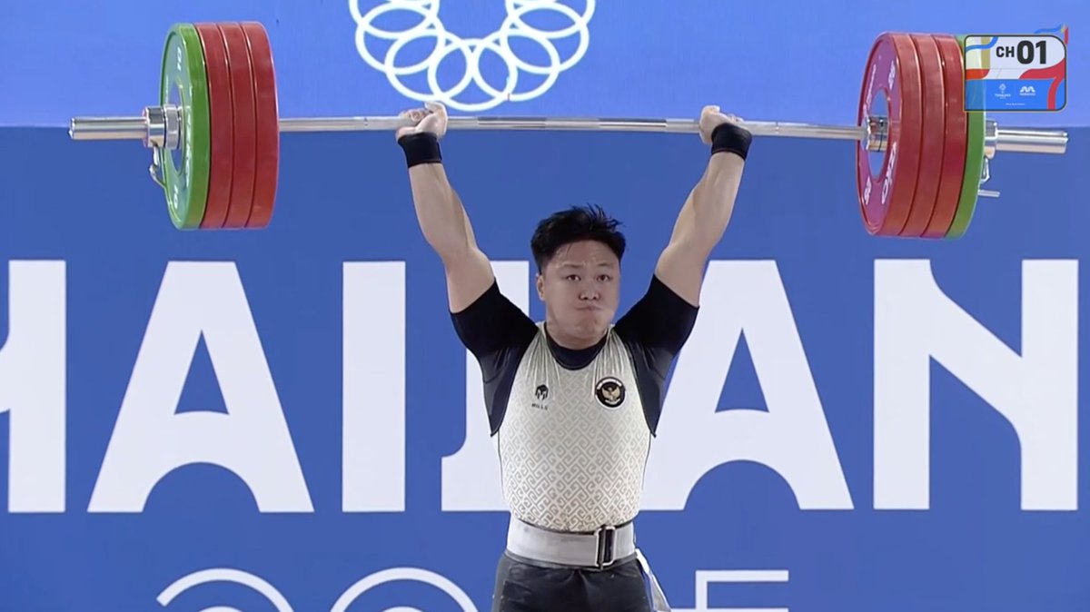 A. Ainur Rohman tweet media