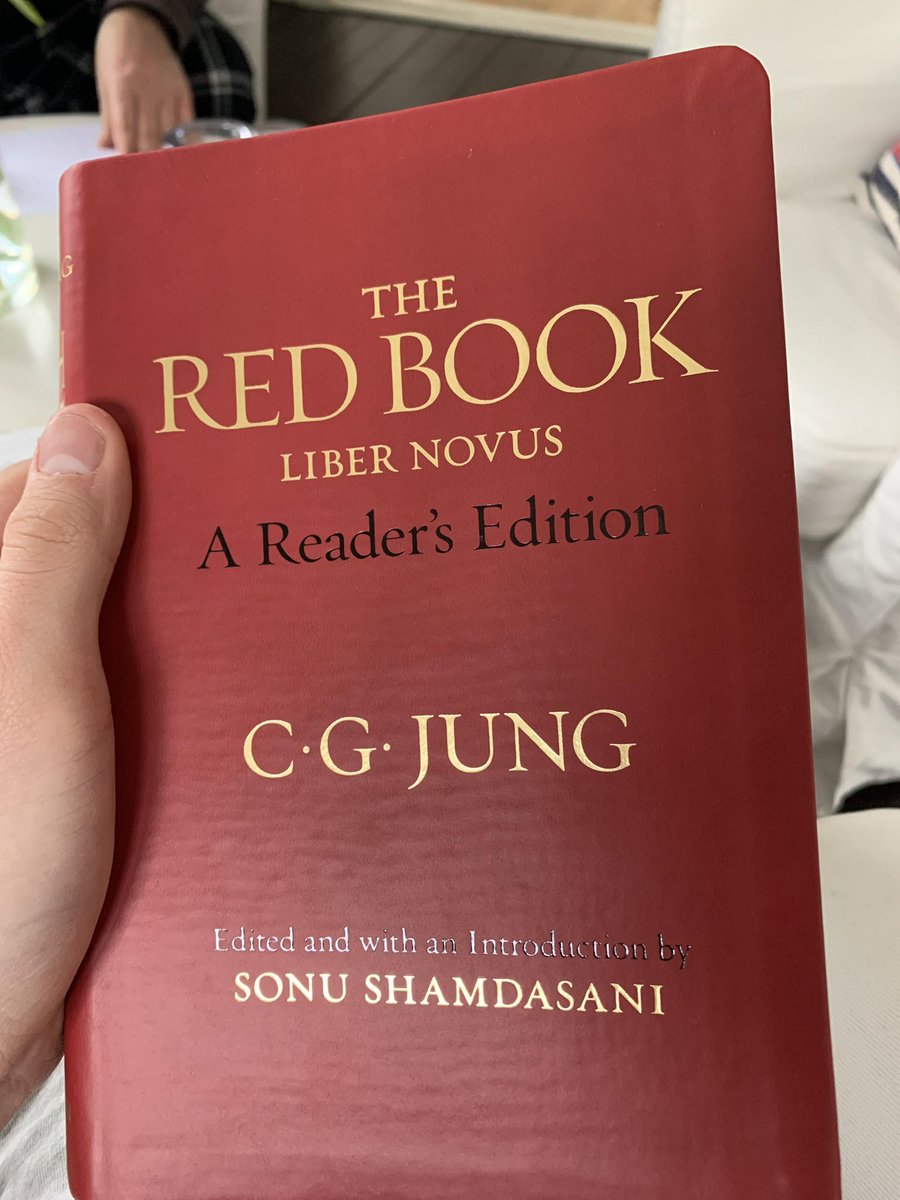 Carl Jung Archive tweet media