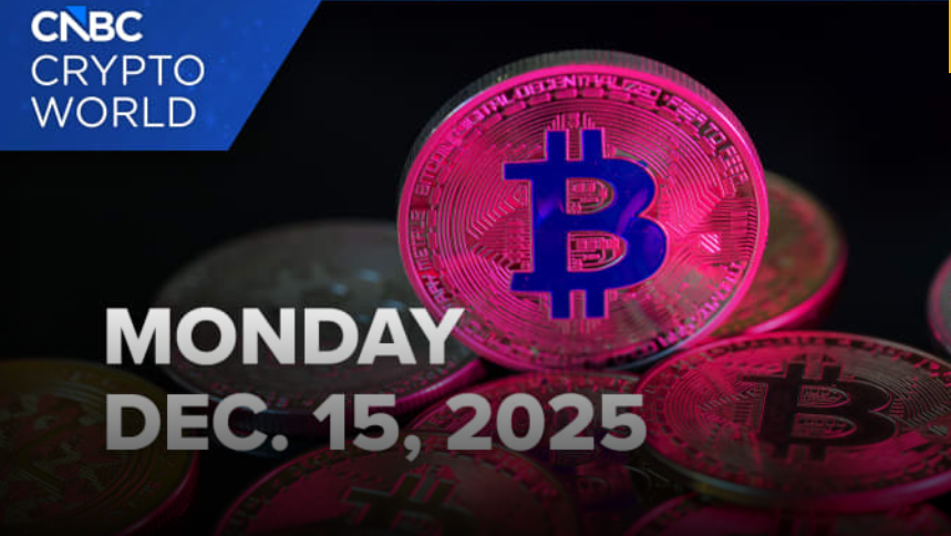 Kyptronixus's tweet photo. Bitcoin starts the week on the back foot, sliding to the $86K level as pressure on key AI stocks weighs on broader risk sentiment.
Markets wobble. Infrastructure marches on.
#Bitcoin #CryptoNews #Ethereum #Tokenization #JPMorgan #DigitalAssets #Blockchain #Markets #CNBCCrypto https://t.co/DlIEjkEUI3