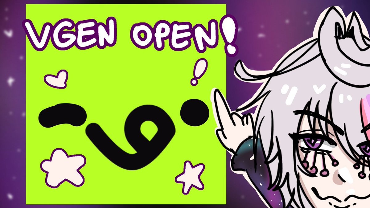 Sebastian Nova🌠💫 🟢VGEN tweet media