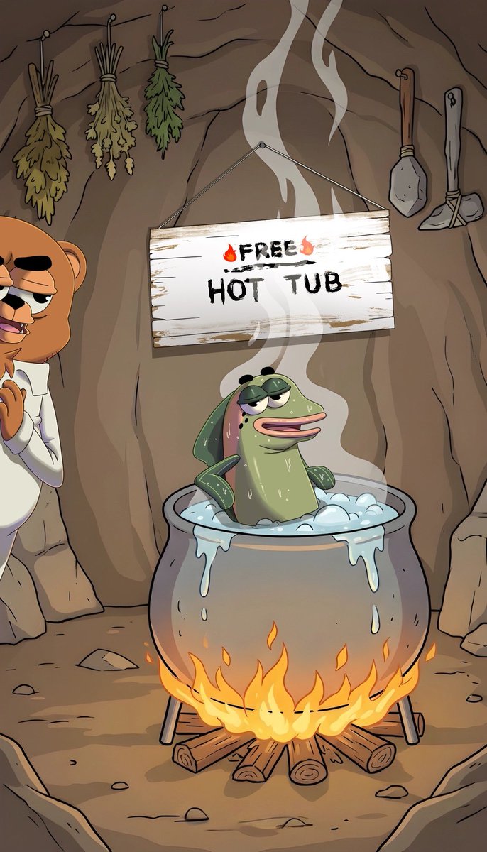 Bears and Salmon tweet media