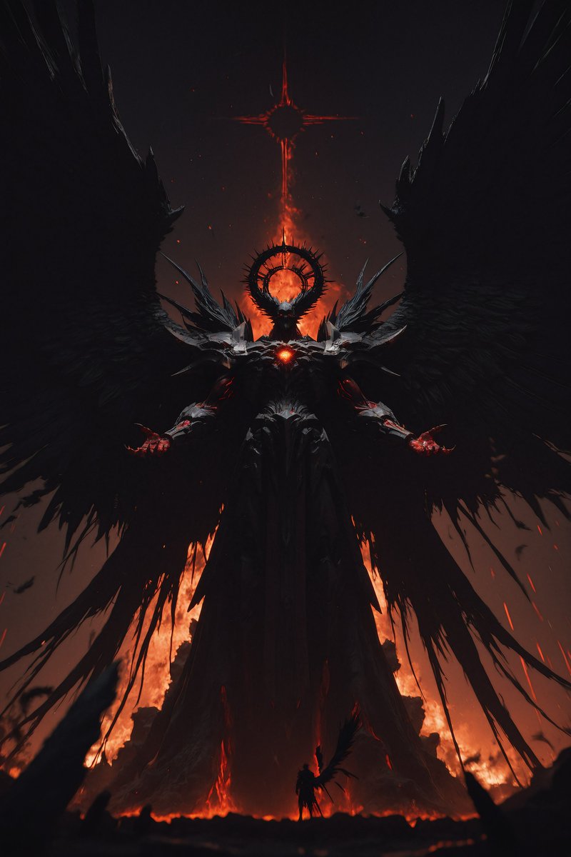 Good morning. Stand tall and burn brighter.